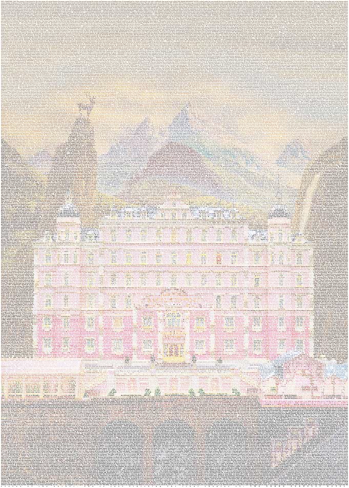 The Grand Budapest Hotel vII. The poster for Wes Anders ...