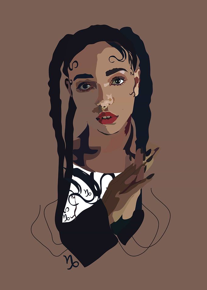 'FKA Twigs'
