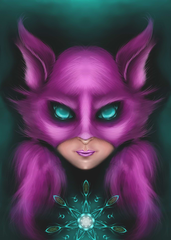 Mystic