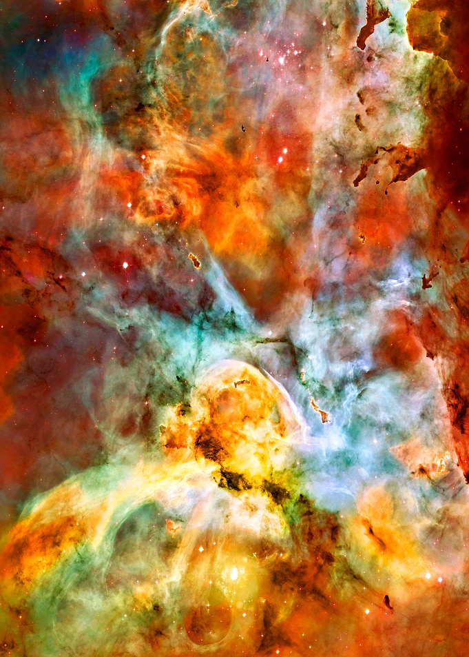 Carina Nebula