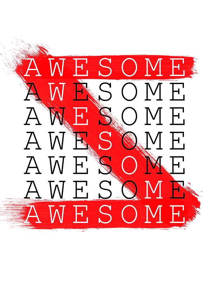 AWESOME!