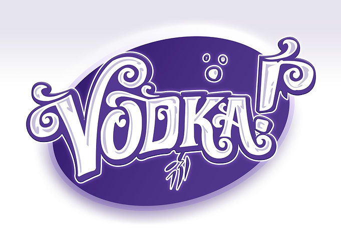 Vodka ! :{D