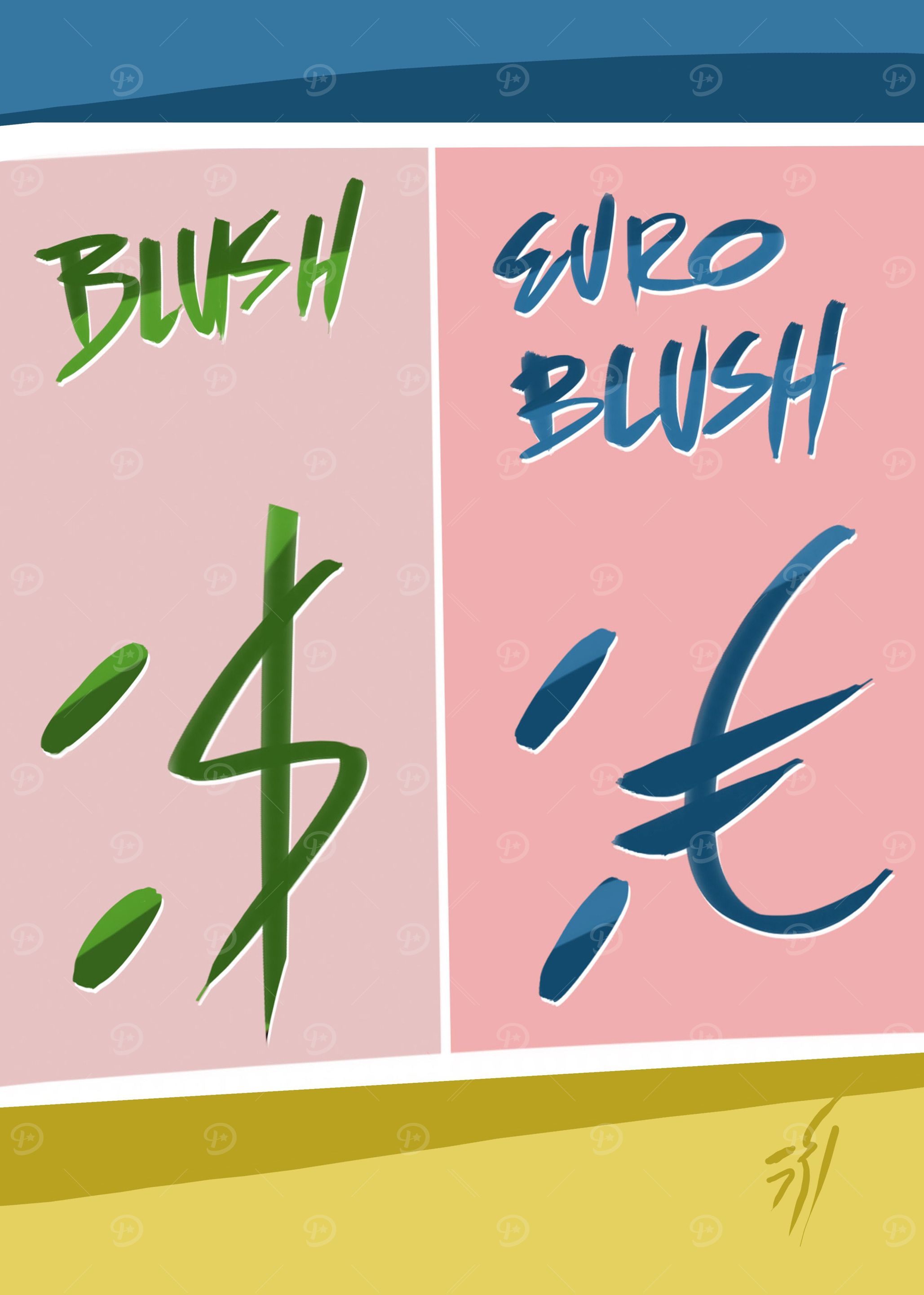 Blush / euroblush :{D
