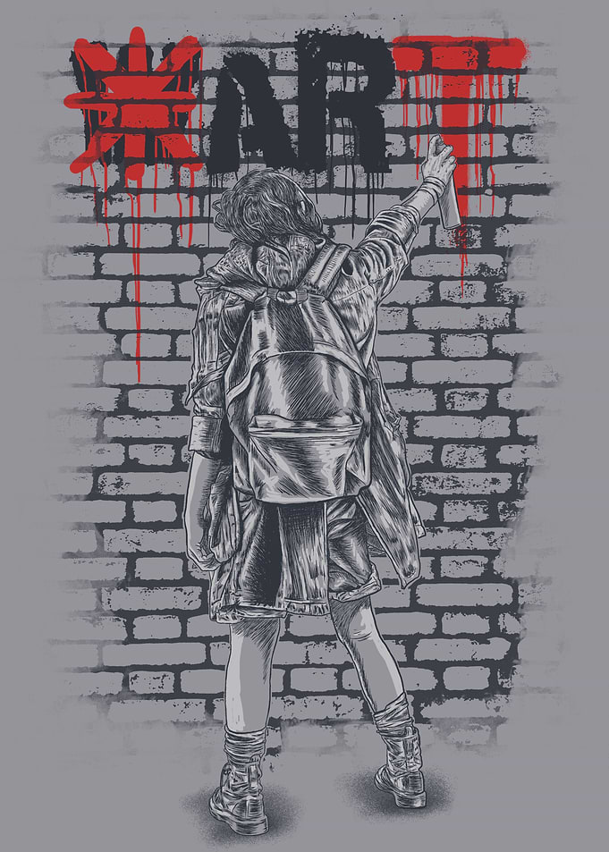 Make Art Not War