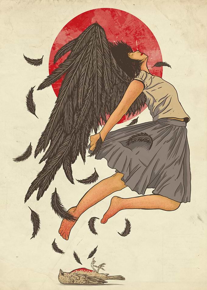 Rebirth