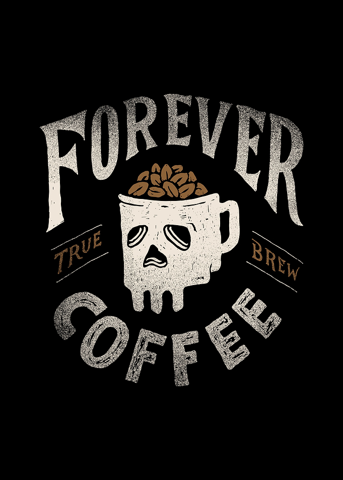 coffee is always a good idea