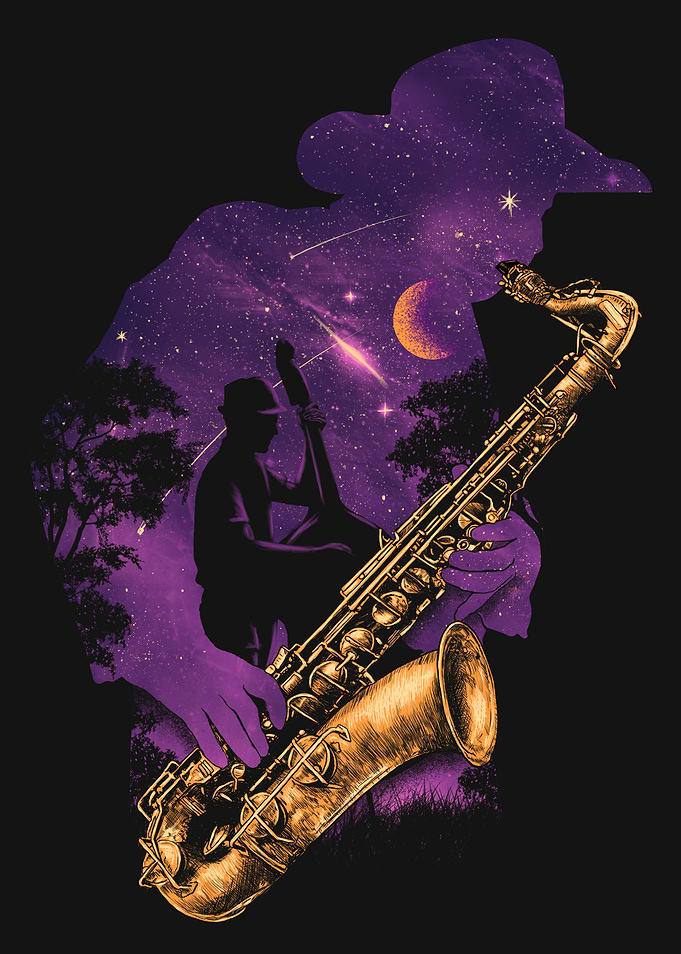 Midnight Jazz