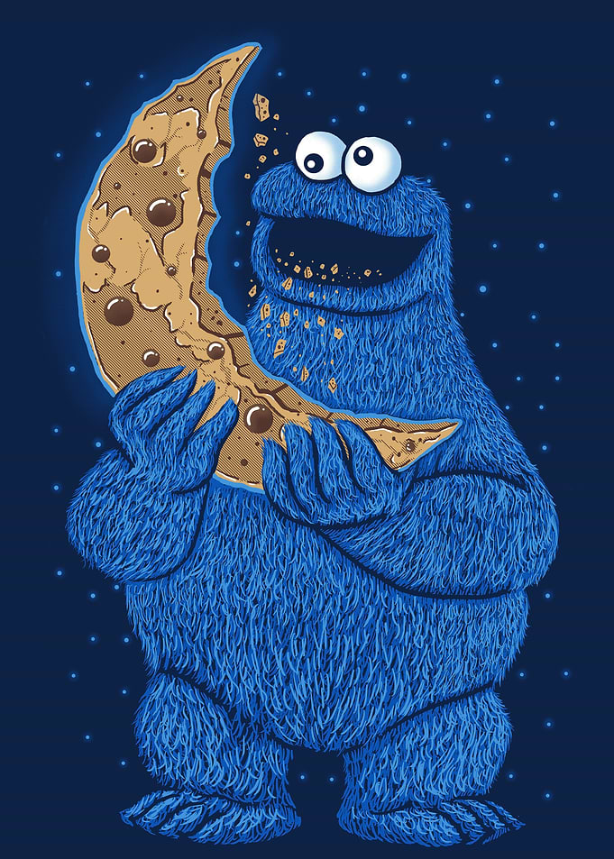 Cookie Moon