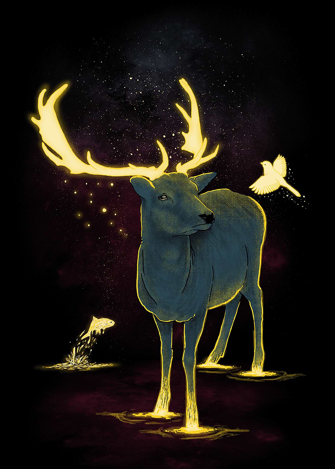 Eternal Spirits
