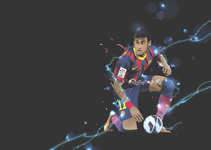 Ney Jr