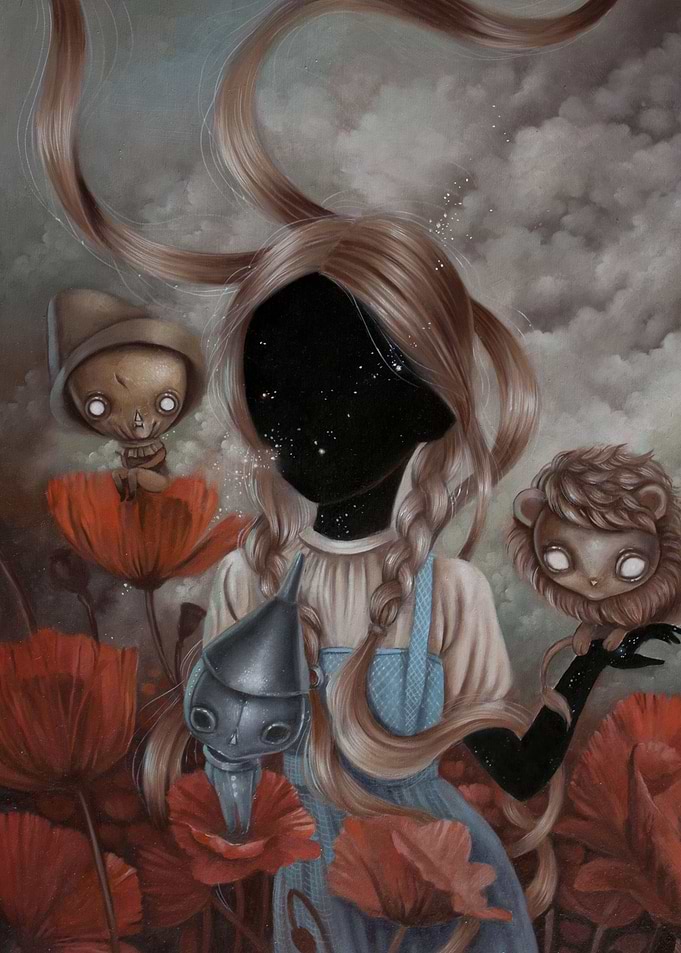 Tribute to Dorothy
