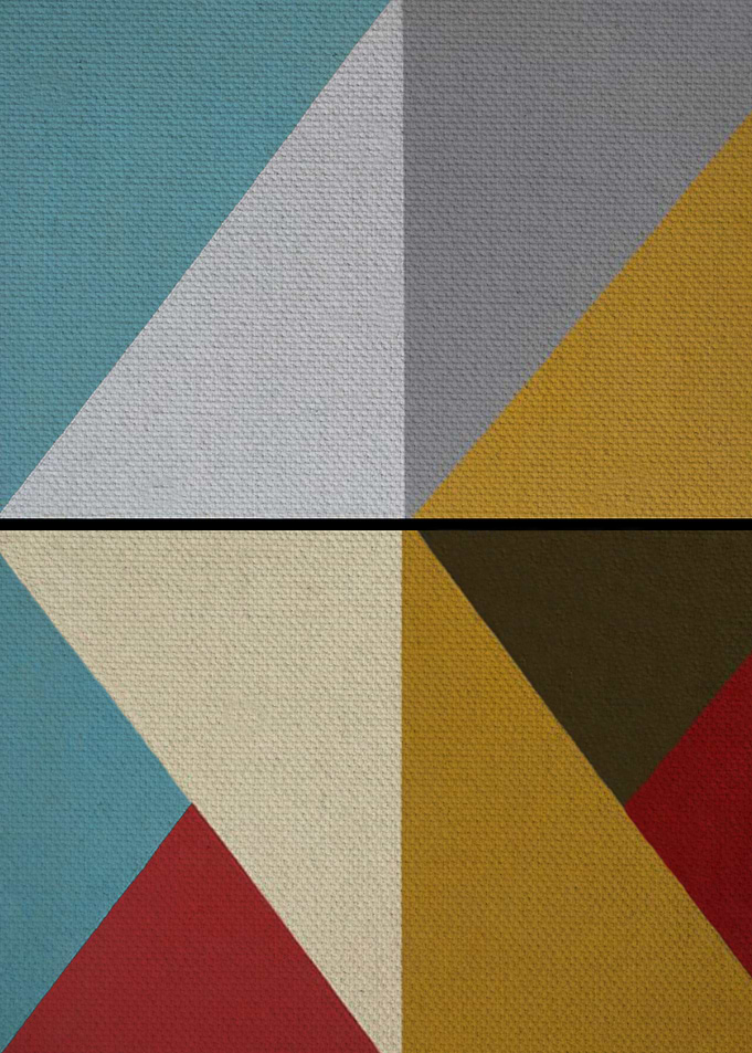 Geometric Thoughts 8