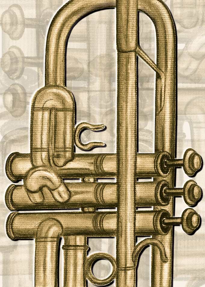 Golden Trumpet
