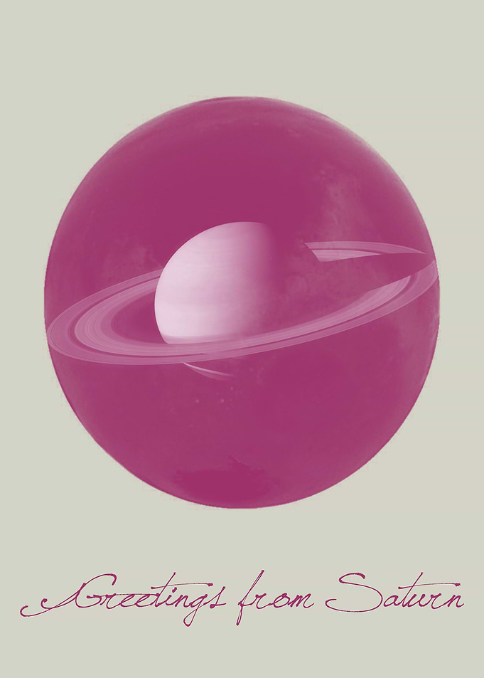 GreetingsfromSaturn