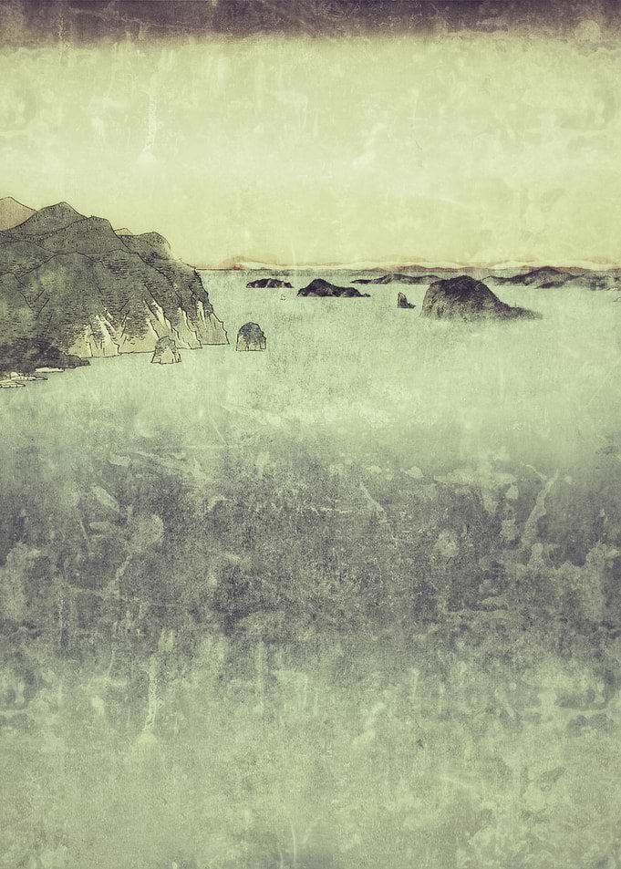 A Long Ways to Inchen