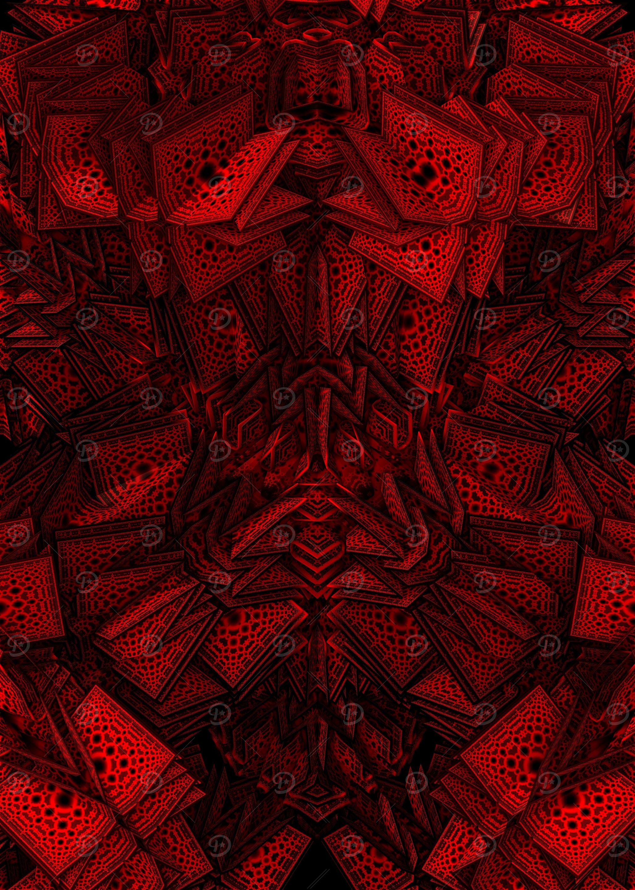 House of Shards
