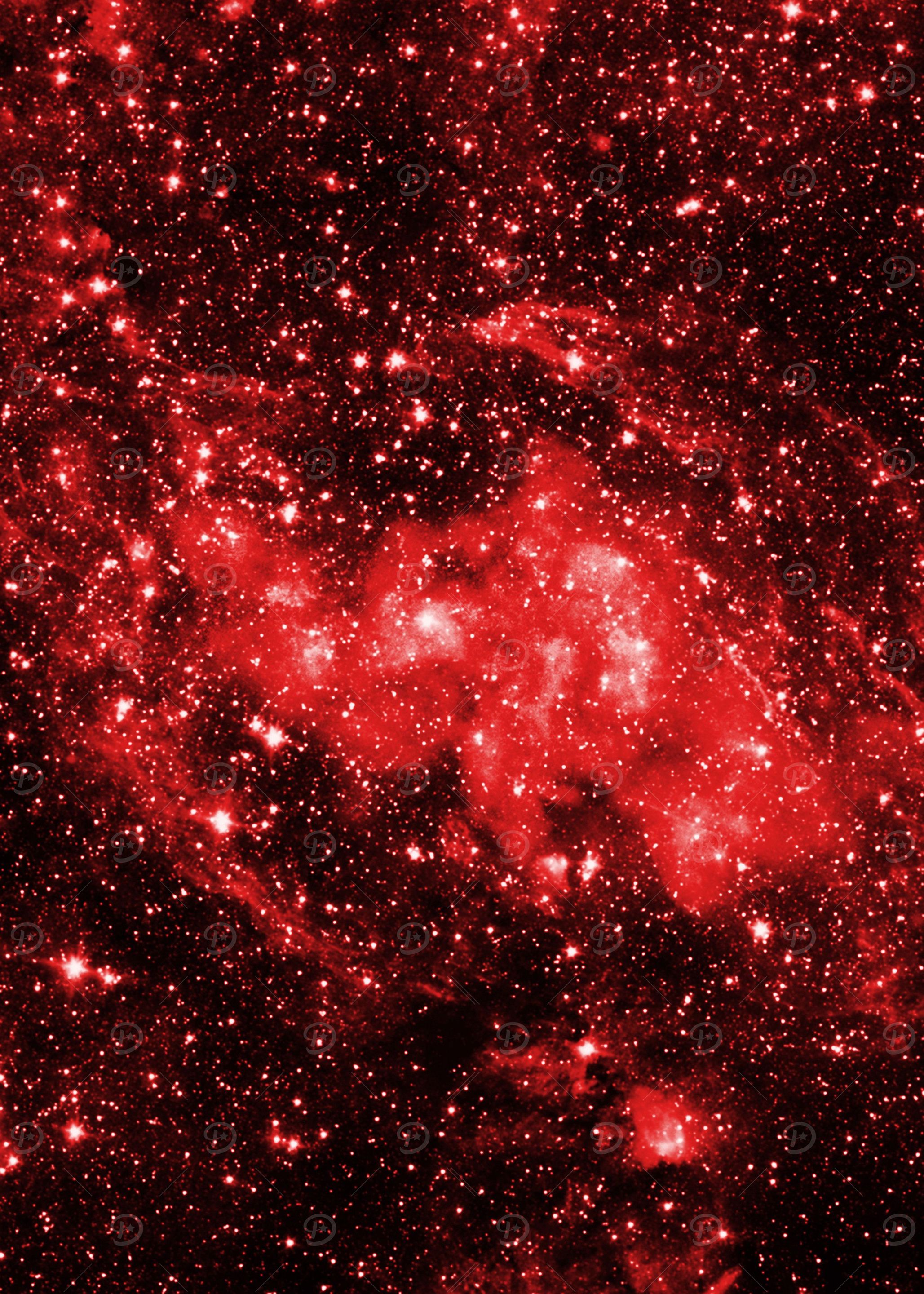 Chandra #1 Red