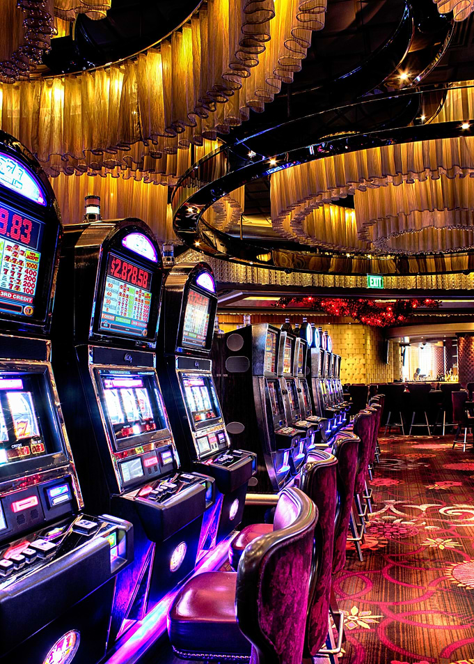The Casino