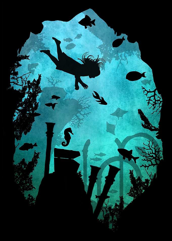 Seaworld (dark version)