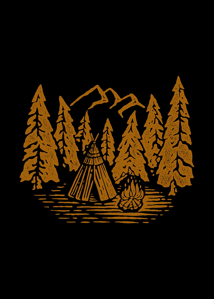 Let's camp