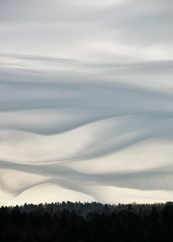 Clouds