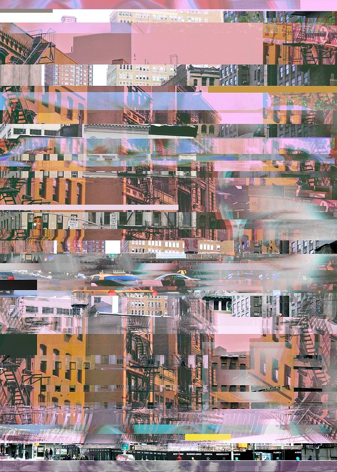 Glitch