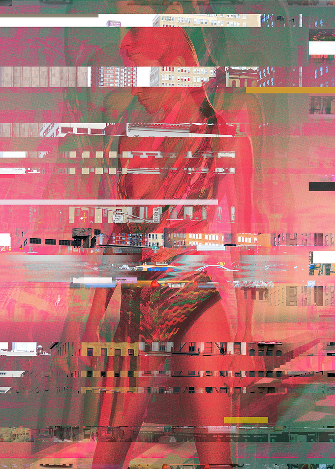 Miss Electric