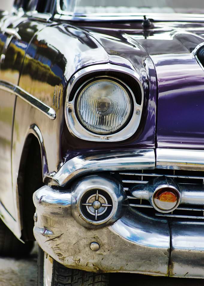 Cuban Classic