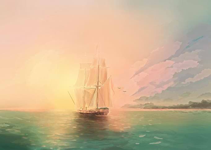 Far Away