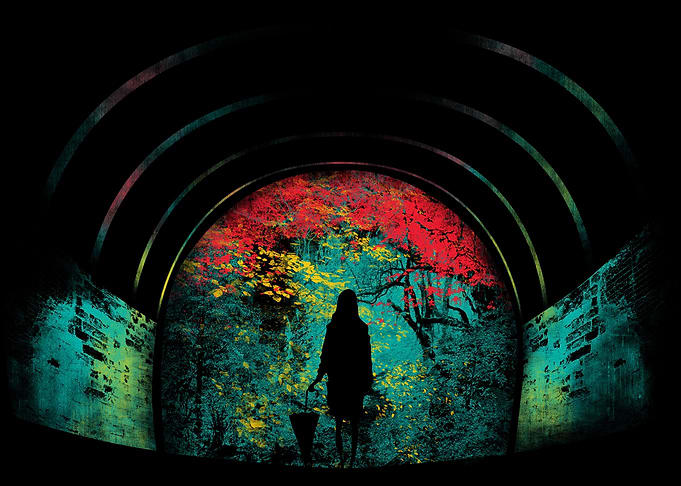 The End of The Tunnel