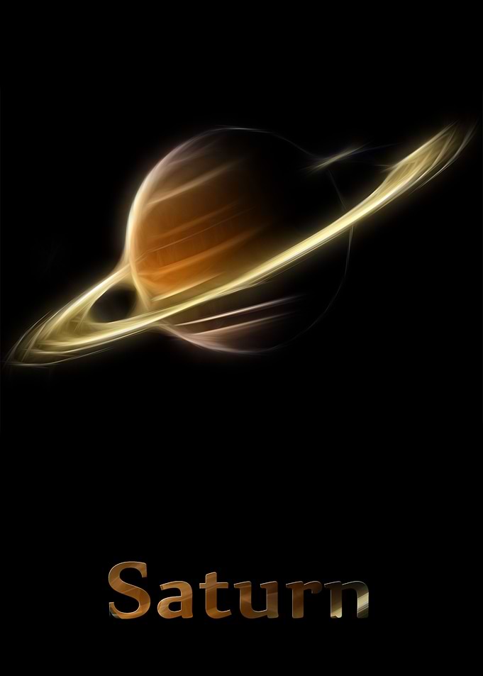 Saturn