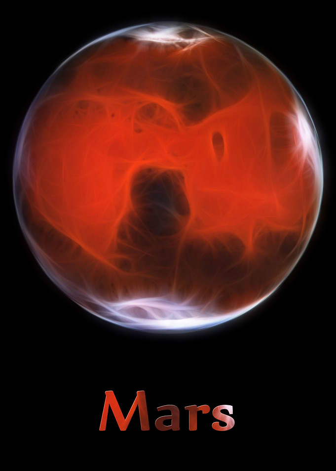 Mars