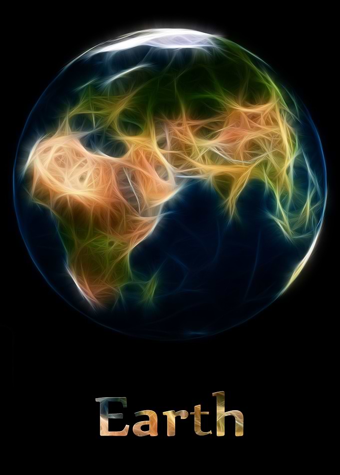 Earth