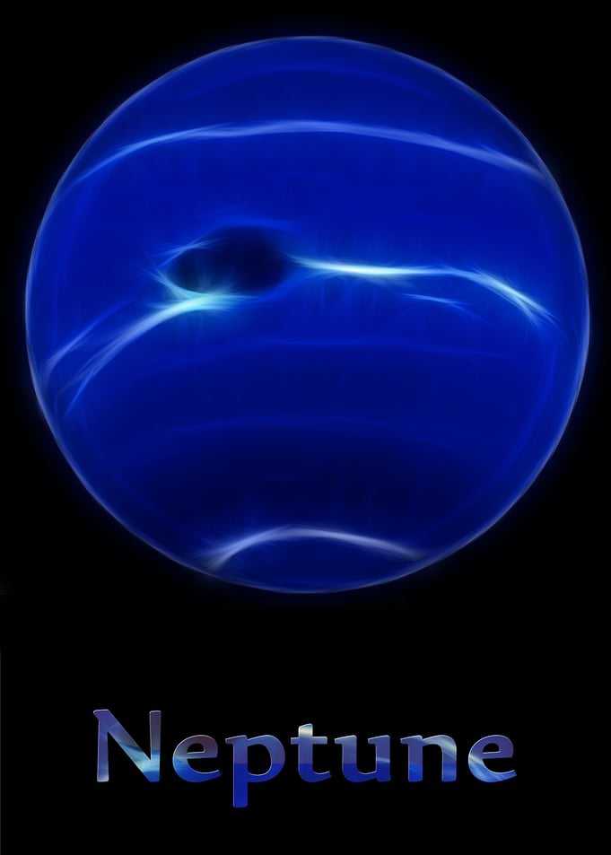 Neptune