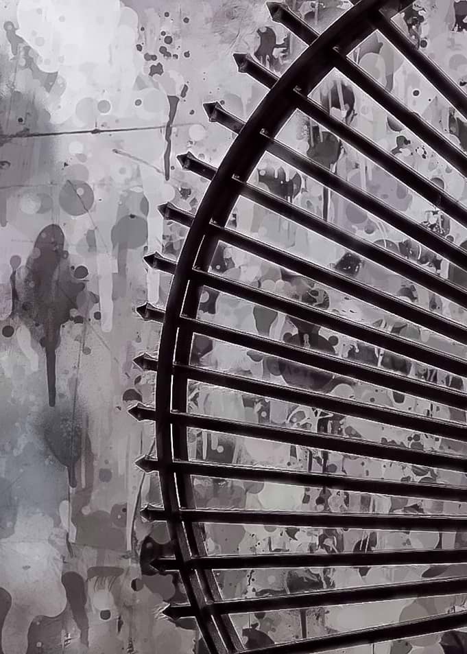 Iron Gate