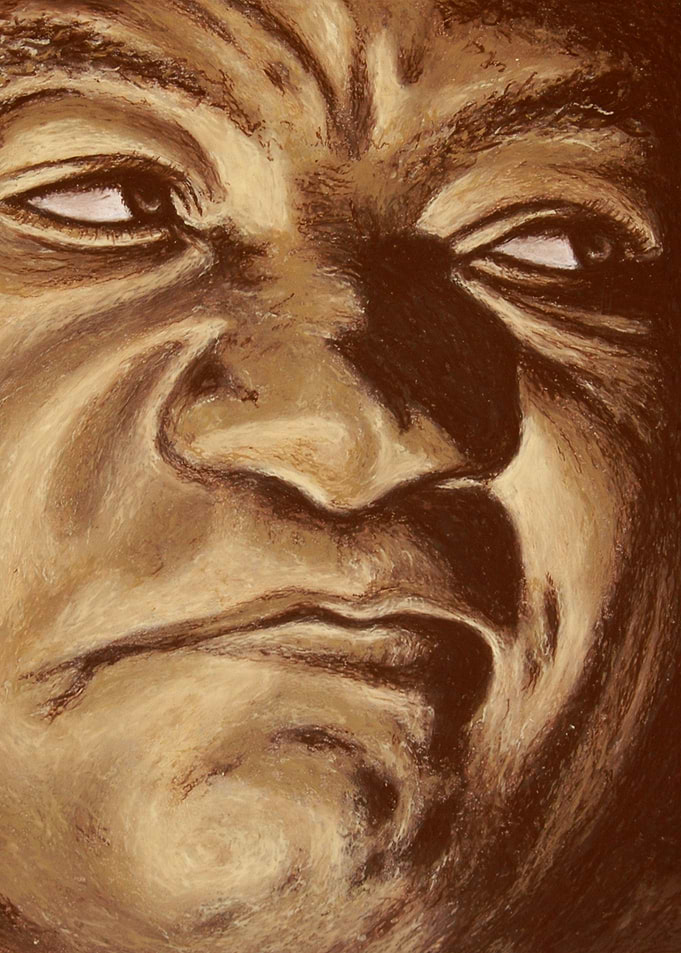BIG GEORGE