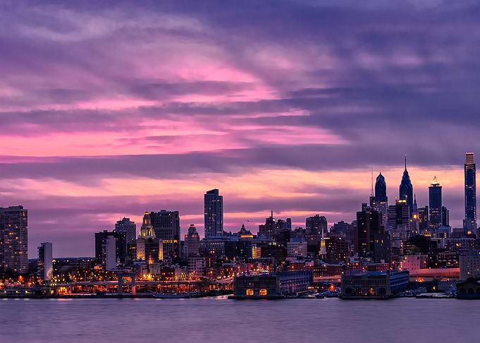 Philadelphia