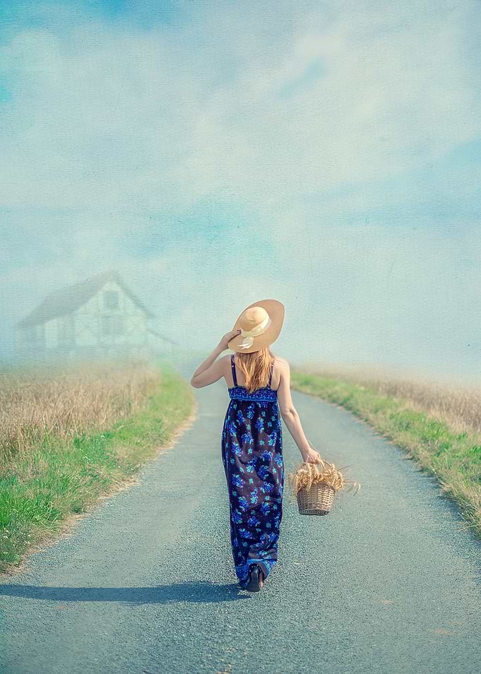 Summer Day