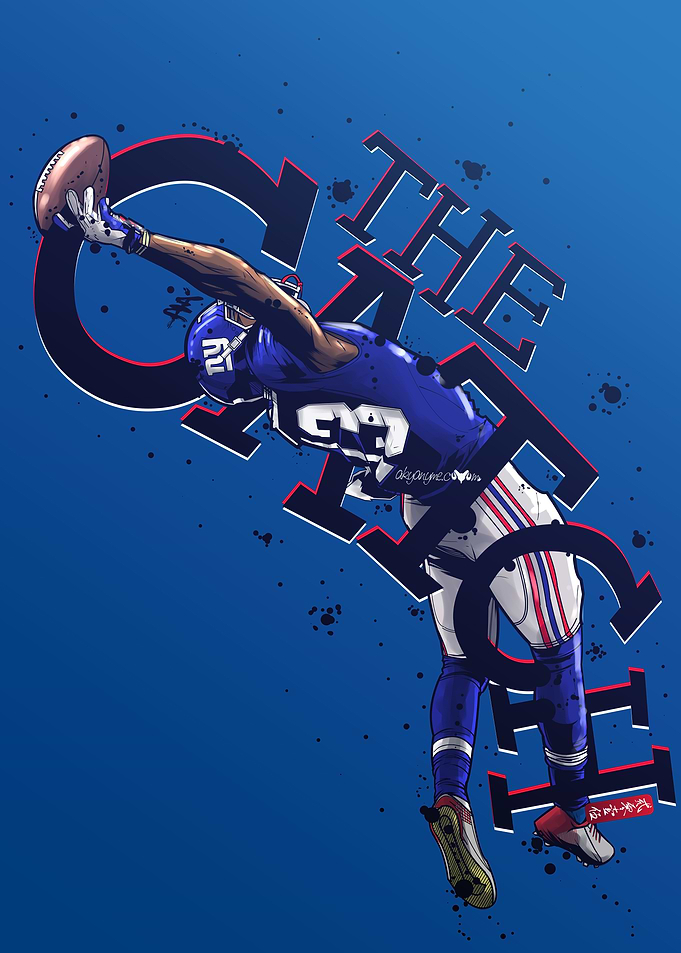 The Catch