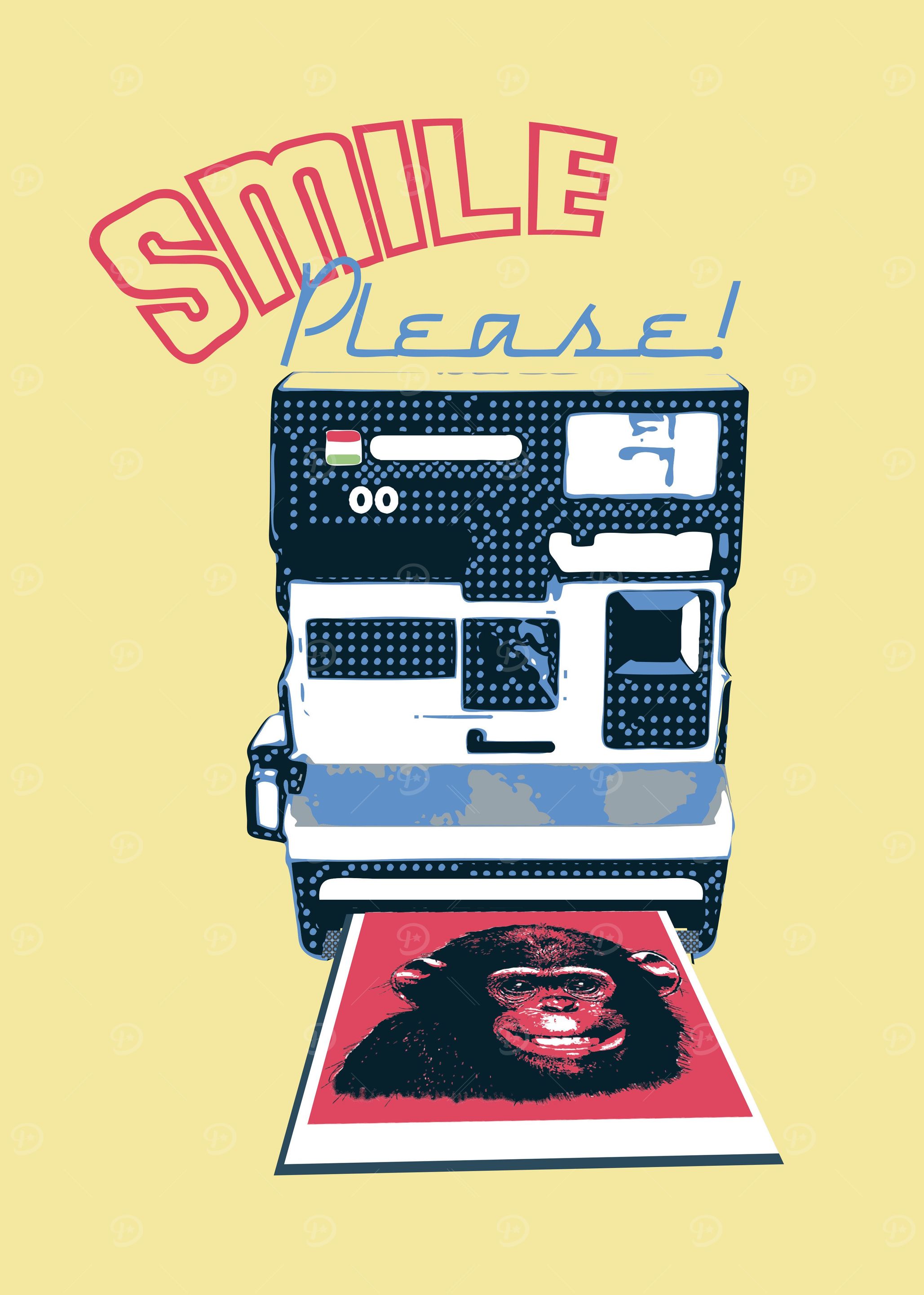 Smile Please!