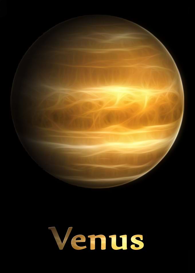 Venus