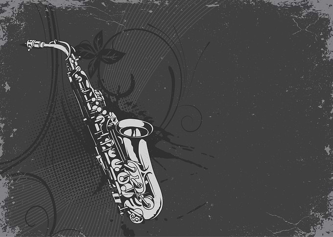 Saxophone