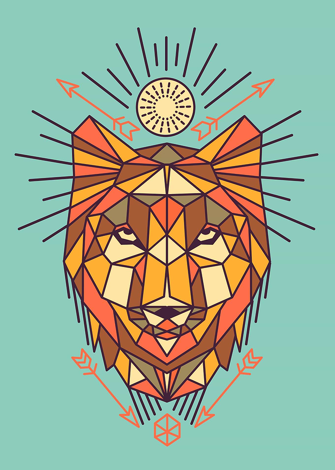 Geometric Wolf