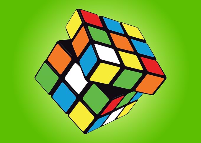 Rubik's Cube