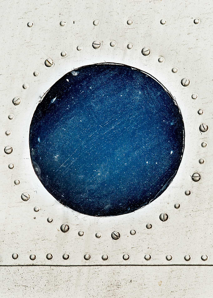 Window On Universe