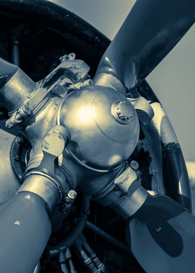 Aircraft Propeller