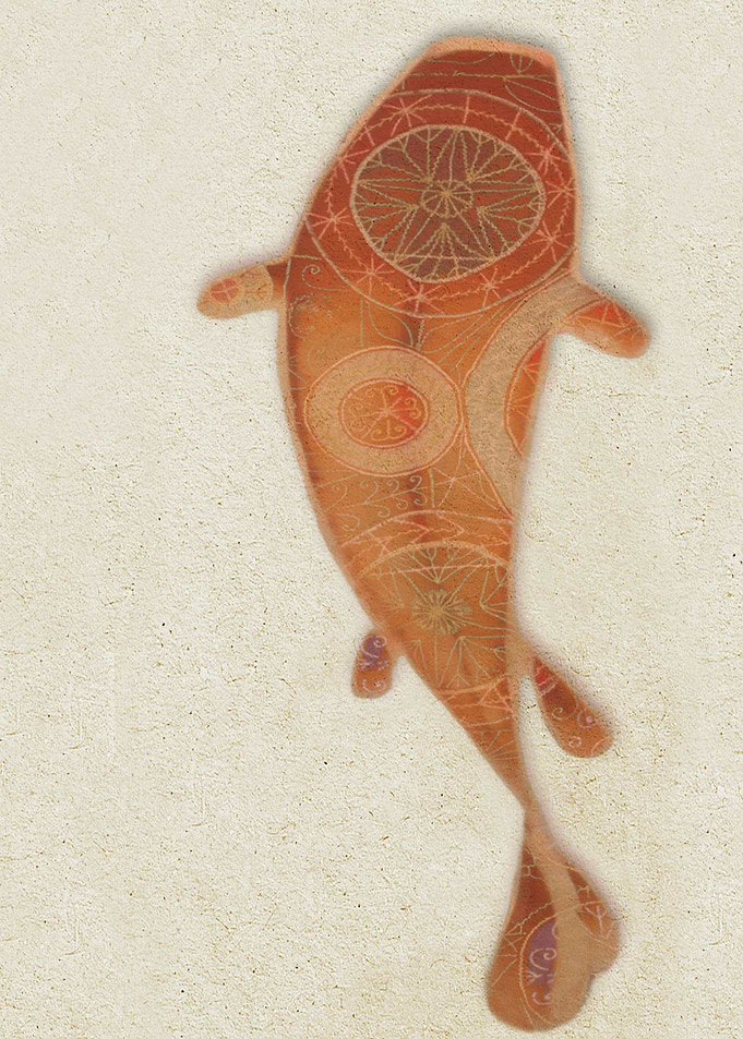 Mystic Koi 2