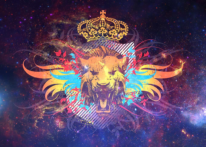 Lion's Galaxy