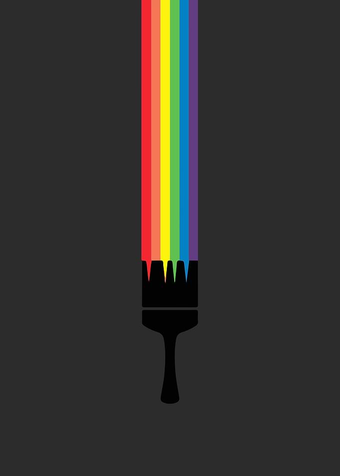 Paint Pride