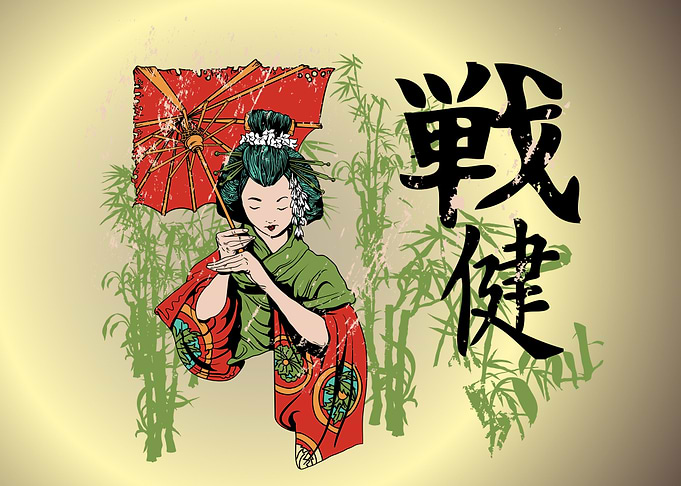 Geisha